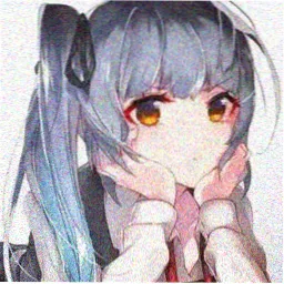 读者君临小指头头像